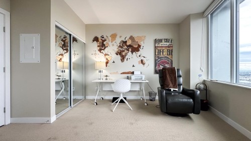 3702-488 Marine Drive Sw, Vancouver, BC 