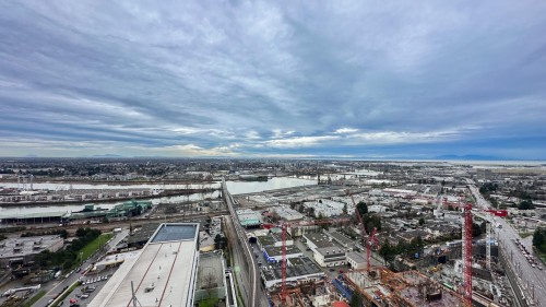 3702-488 Marine Drive Sw, Vancouver, BC 