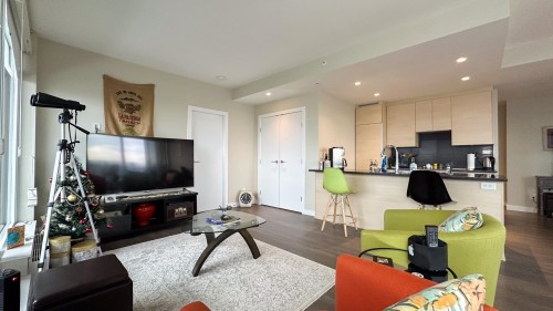 3702-488 Marine Drive Sw, Vancouver, BC 