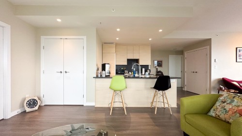 3702-488 Marine Drive Sw, Vancouver, BC 