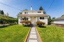 1747 Salisbury Avenue, Port Coquitlam, BC 