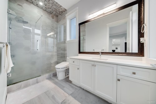 656 Blue Mountain Street, Coquitlam, BC 