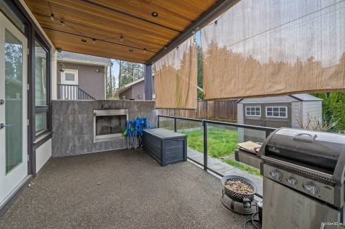 656 Blue Mountain Street, Coquitlam, BC 