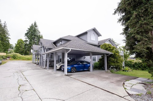 756 Gibsons Way, Gibsons, BC 