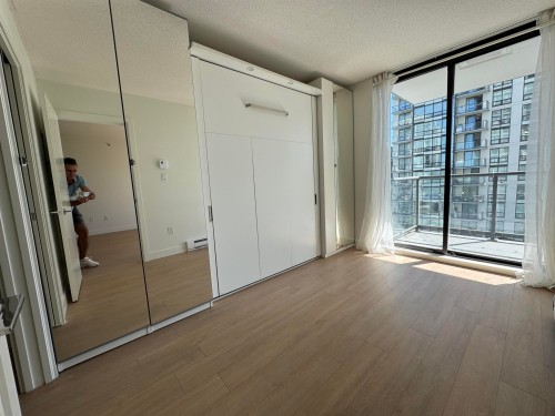 1103-2979 Glen Drive, Coquitlam, BC 