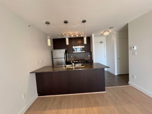 1103-2979 Glen Drive, Coquitlam, BC 