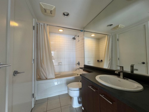 1103-2979 Glen Drive, Coquitlam, BC 