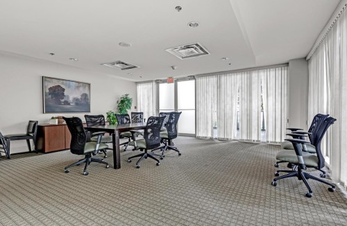 1103-2979 Glen Drive, Coquitlam, BC 