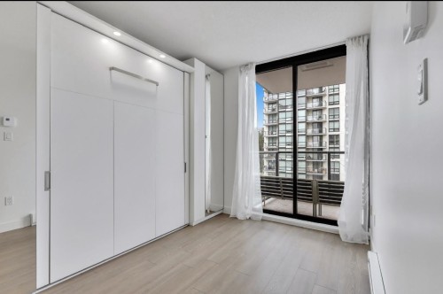 1103-2979 Glen Drive, Coquitlam, BC 