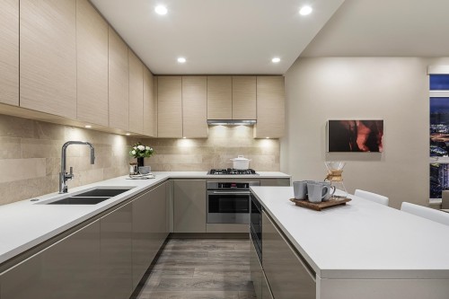 3404-2186 Gilmore Avenue, Burnaby, BC 