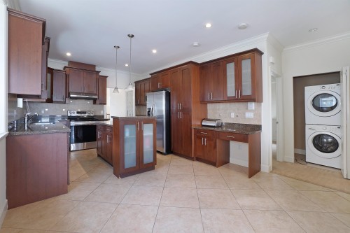 10391 Williams Road, Richmond, BC 