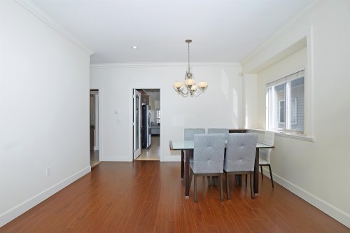 10391 Williams Road, Richmond, BC 