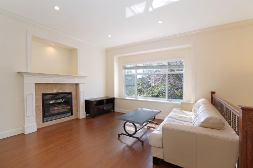 10391 Williams Road, Richmond, BC 