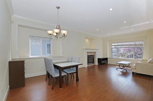 10391 Williams Road, Richmond, BC 