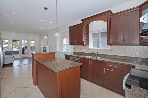 10391 Williams Road, Richmond, BC 