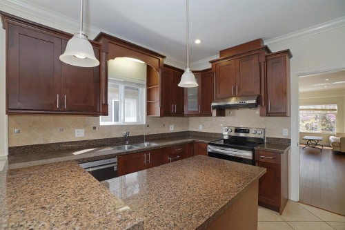 10391 Williams Road, Richmond, BC 