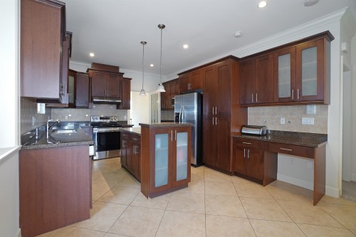 10391 Williams Road, Richmond, BC 