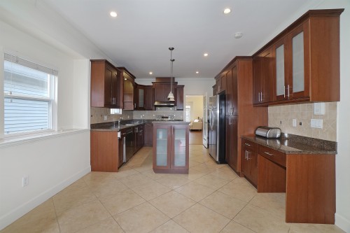 10391 Williams Road, Richmond, BC 