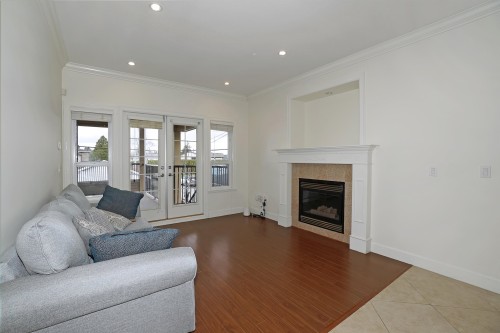 10391 Williams Road, Richmond, BC 