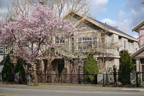 10391 Williams Road, Richmond, BC 