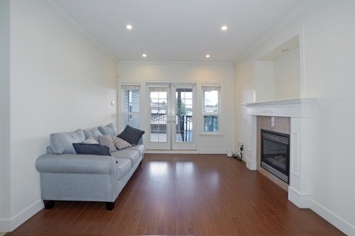 10391 Williams Road, Richmond, BC 