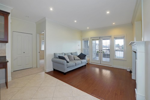 10391 Williams Road, Richmond, BC 