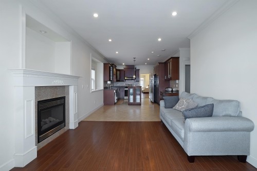 10391 Williams Road, Richmond, BC 