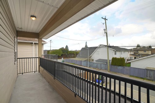 10391 Williams Road, Richmond, BC 