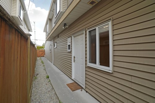 10391 Williams Road, Richmond, BC 