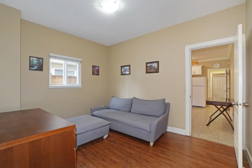 10391 Williams Road, Richmond, BC 