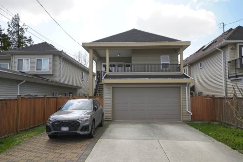 10391 Williams Road, Richmond, BC 