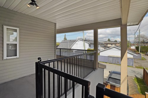 10391 Williams Road, Richmond, BC 