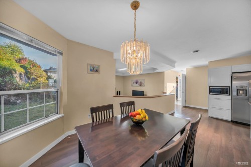 2233 Monashee Court, Coquitlam, BC 