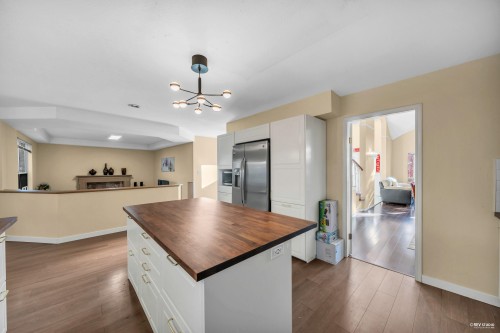 2233 Monashee Court, Coquitlam, BC 