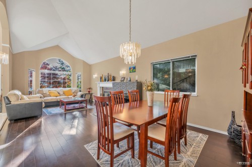 2233 Monashee Court, Coquitlam, BC 