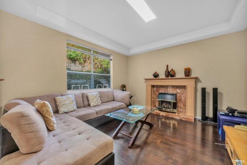 2233 Monashee Court, Coquitlam, BC 