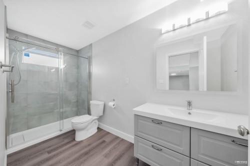 2233 Monashee Court, Coquitlam, BC 