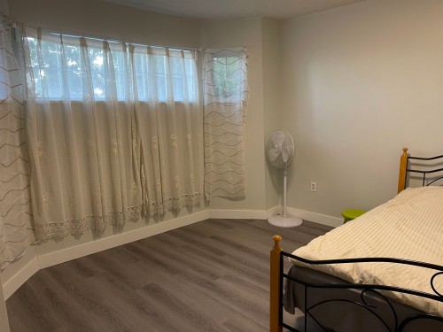 2233 Monashee Court, Coquitlam, BC 