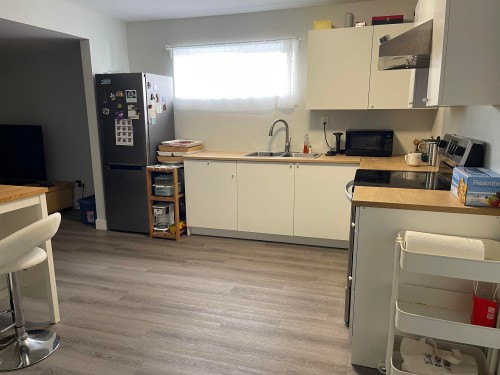 2233 Monashee Court, Coquitlam, BC 