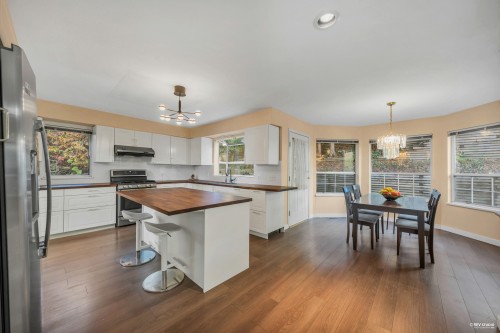 2233 Monashee Court, Coquitlam, BC 