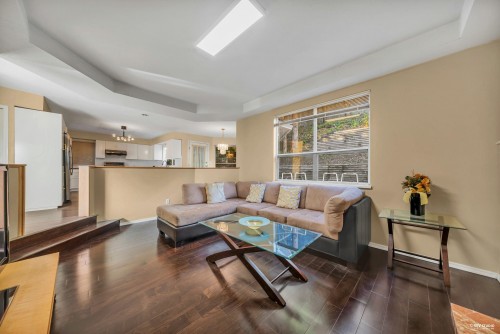 2233 Monashee Court, Coquitlam, BC 