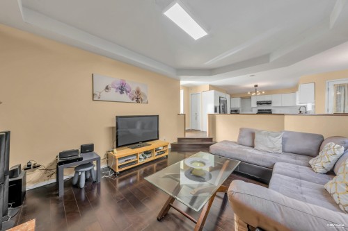 2233 Monashee Court, Coquitlam, BC 