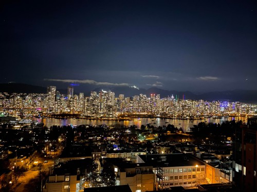 1104-2550 Spruce Street, Vancouver, BC 