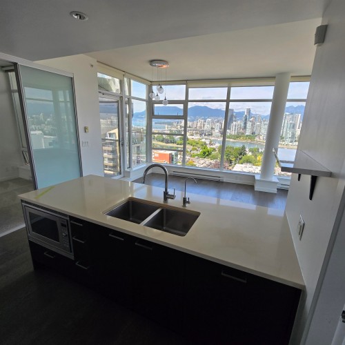 1104-2550 Spruce Street, Vancouver, BC 