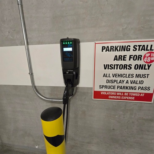 1104-2550 Spruce Street, Vancouver, BC 