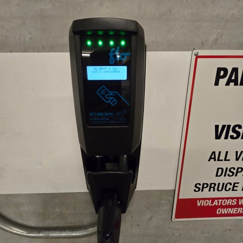 1104-2550 Spruce Street, Vancouver, BC 