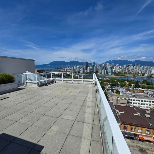 1104-2550 Spruce Street, Vancouver, BC 