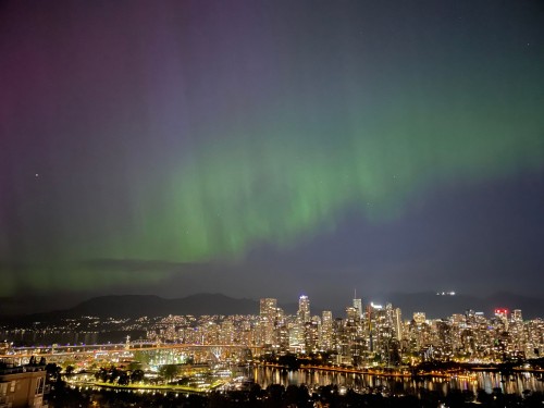 1104-2550 Spruce Street, Vancouver, BC 