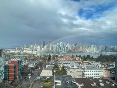 1104-2550 Spruce Street, Vancouver, BC 