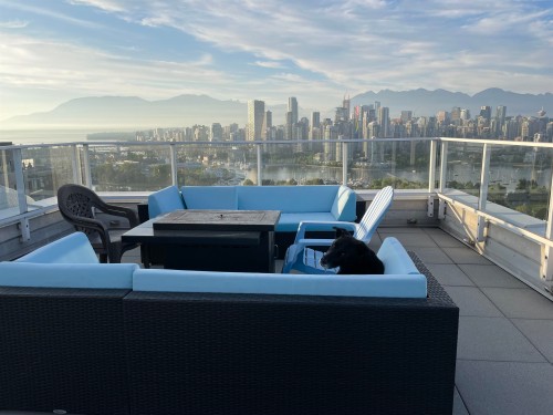 1104-2550 Spruce Street, Vancouver, BC 